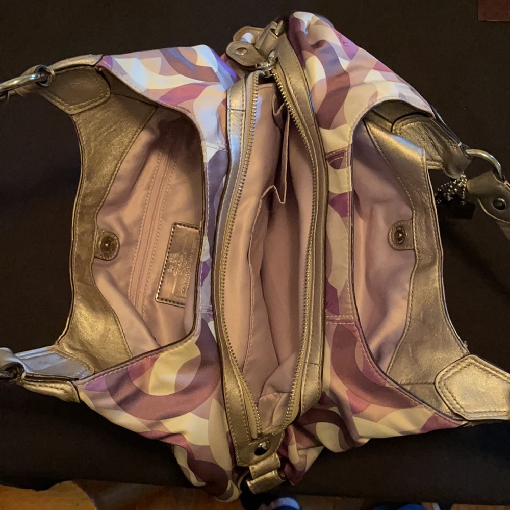 Coach Madison 14420 Bag - Picture 6 of 6